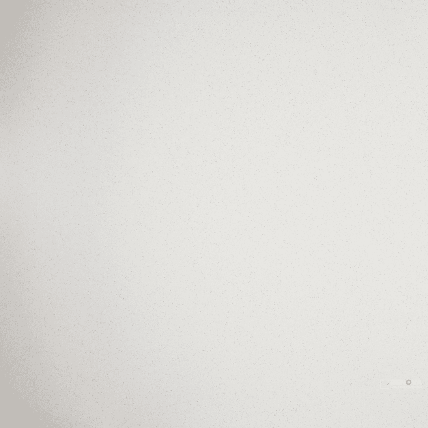 Della Terra Quartz Frost-N Countertop Slab