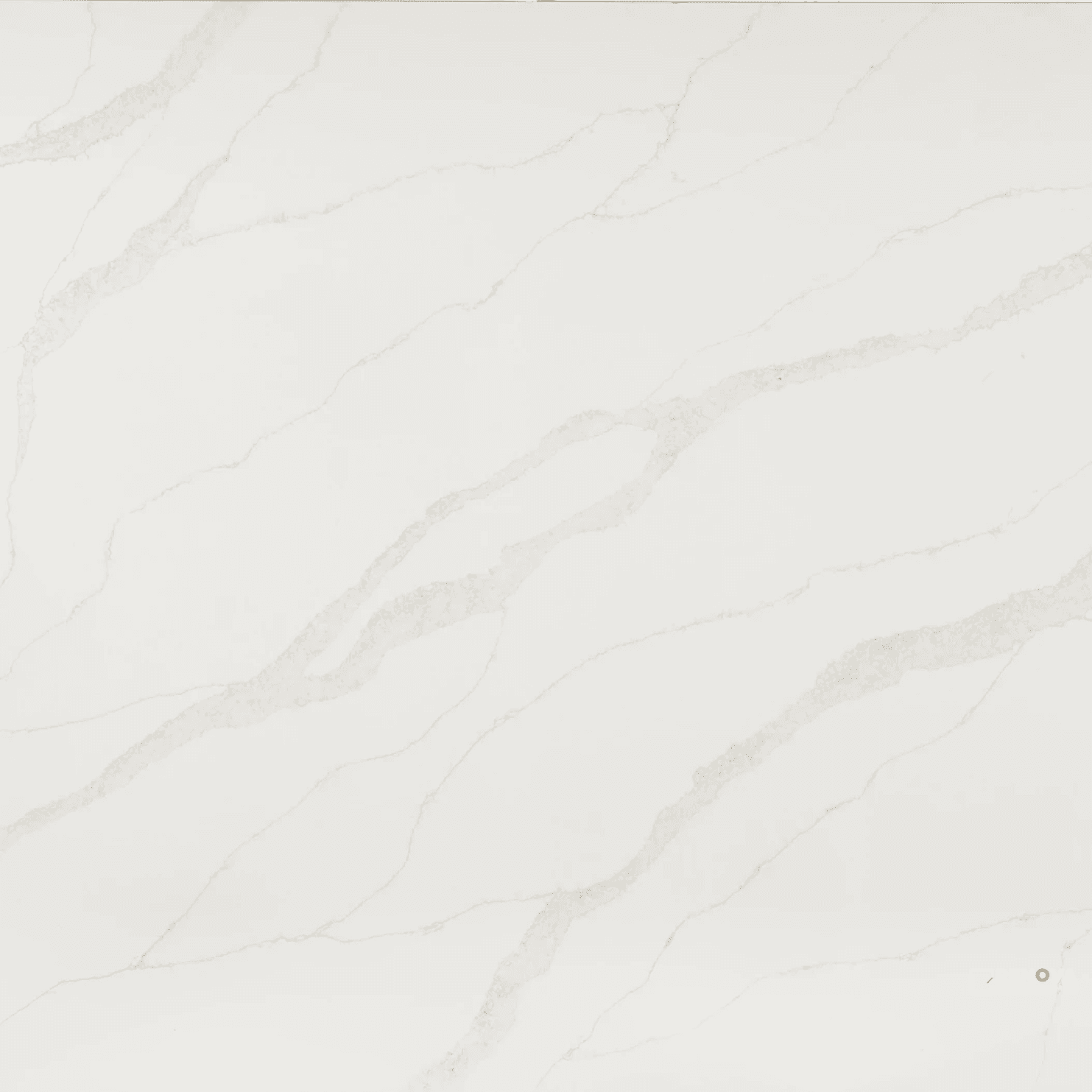 Della Terra Quartz Serene Countertop Slab
