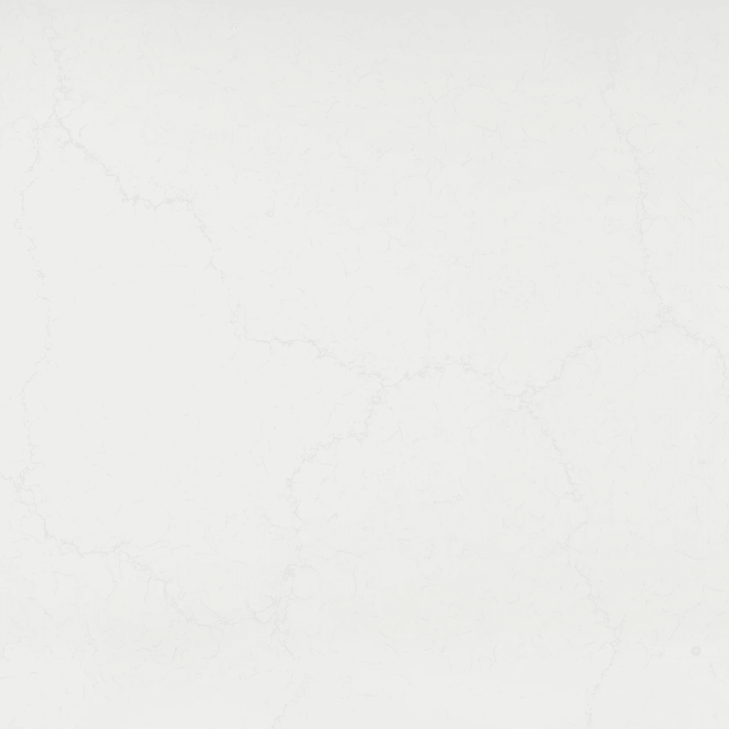 Della Terra Quartz Statuary Nebula Countertop Slab
