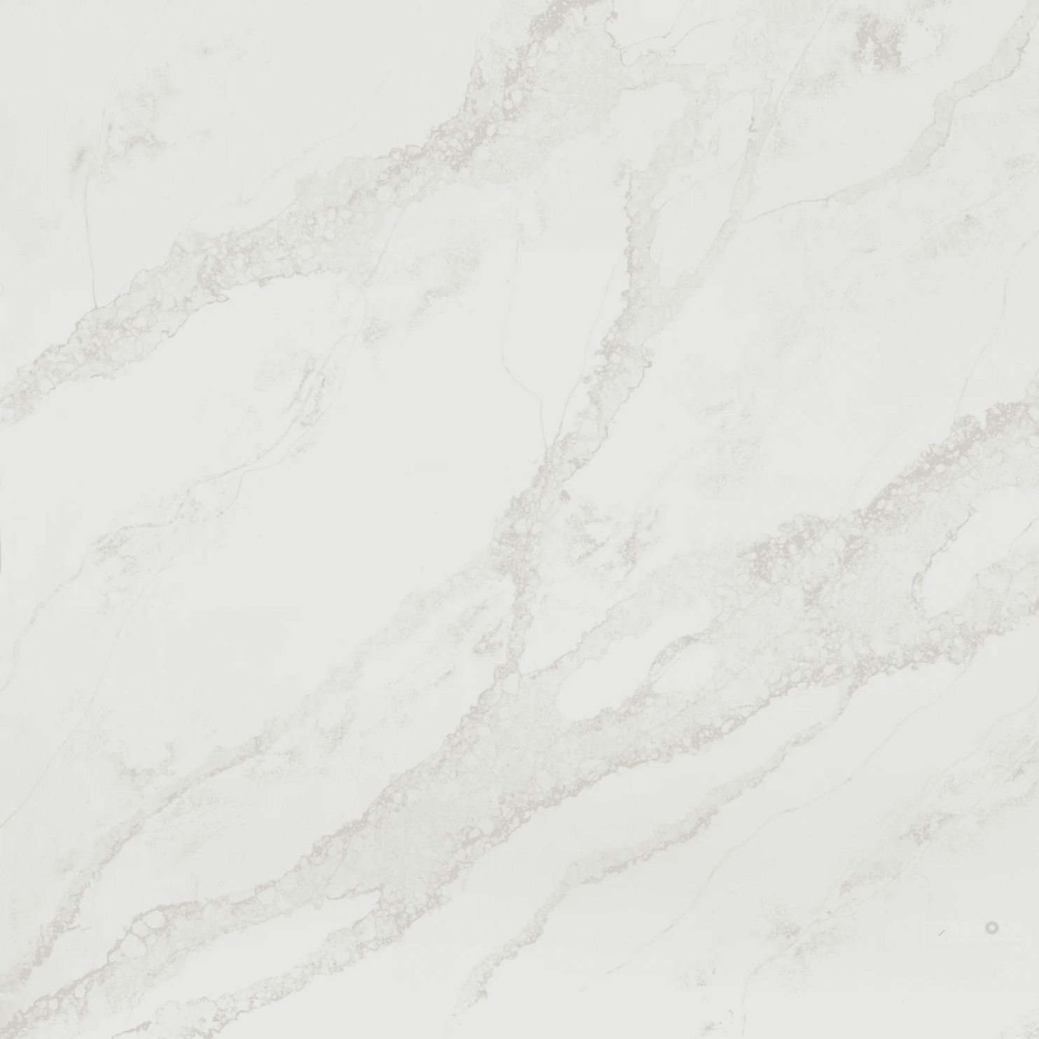Della Terra Quartz Vallejo Gold Countertop Slab