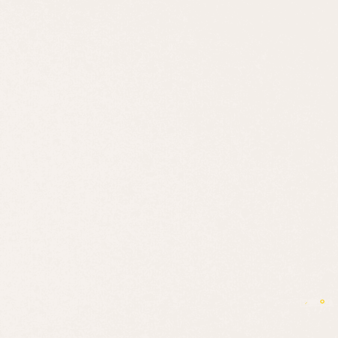Caesarstone Organic White Polished Countertop Slab