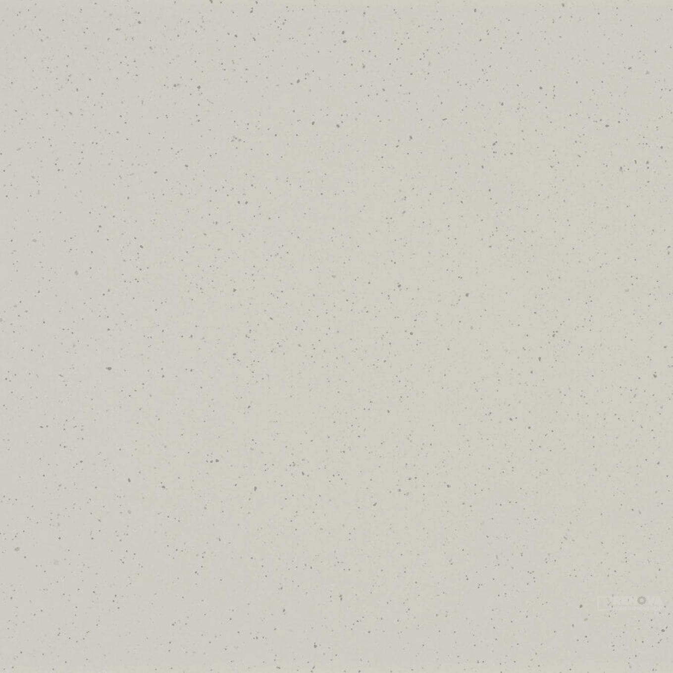 Caesarstone Frozen Terra Concrete Finish Countertop Slab