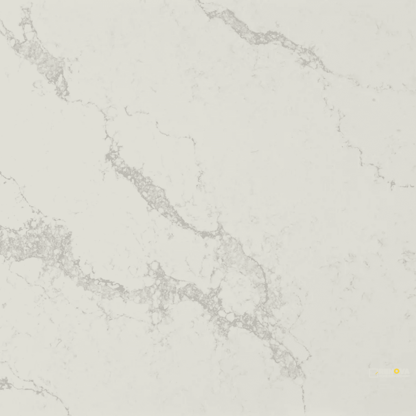 Caesarstone Statuario Maximus Polished Countertop Slab