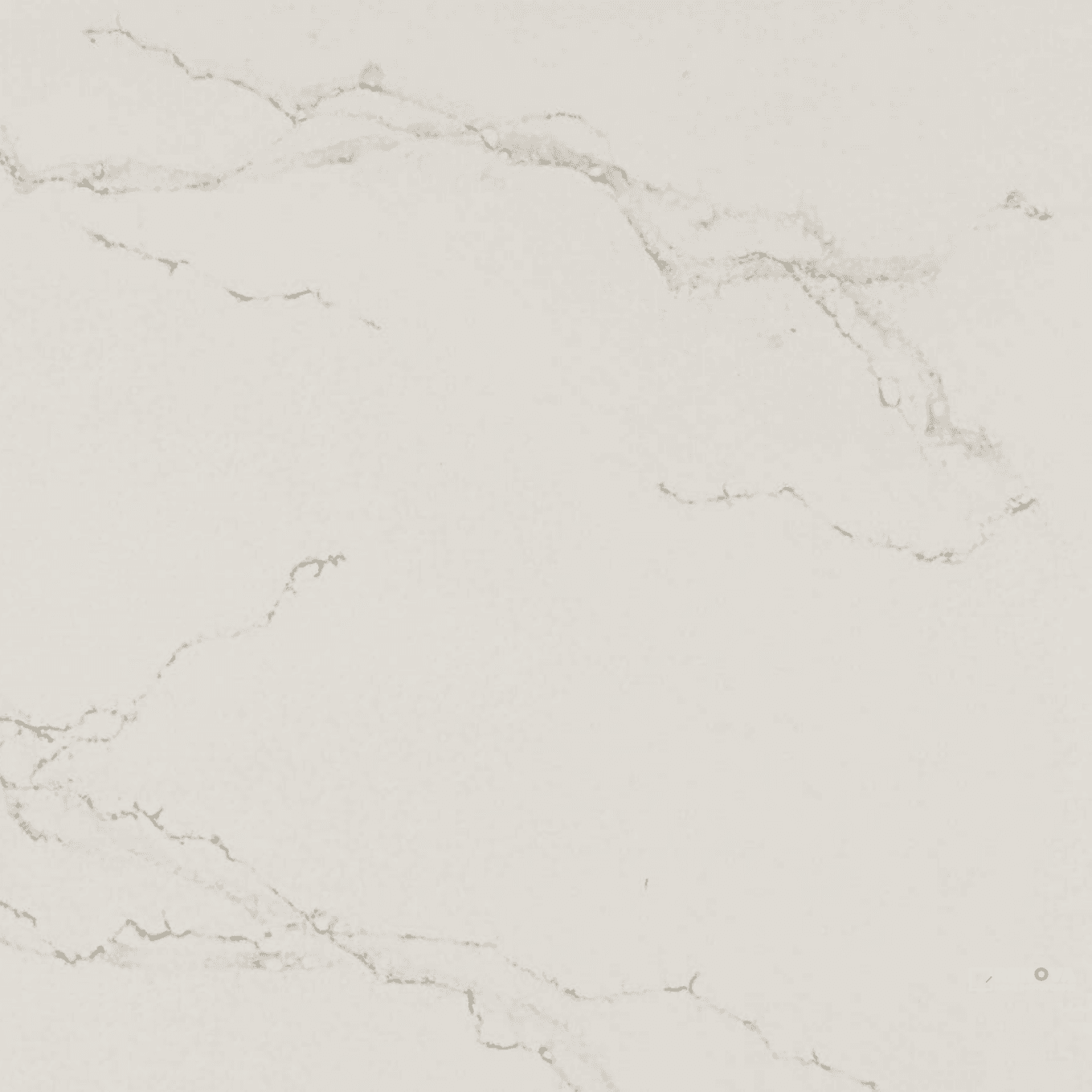 Caesarstone Statuario Nuvo Polished Countertop Slab