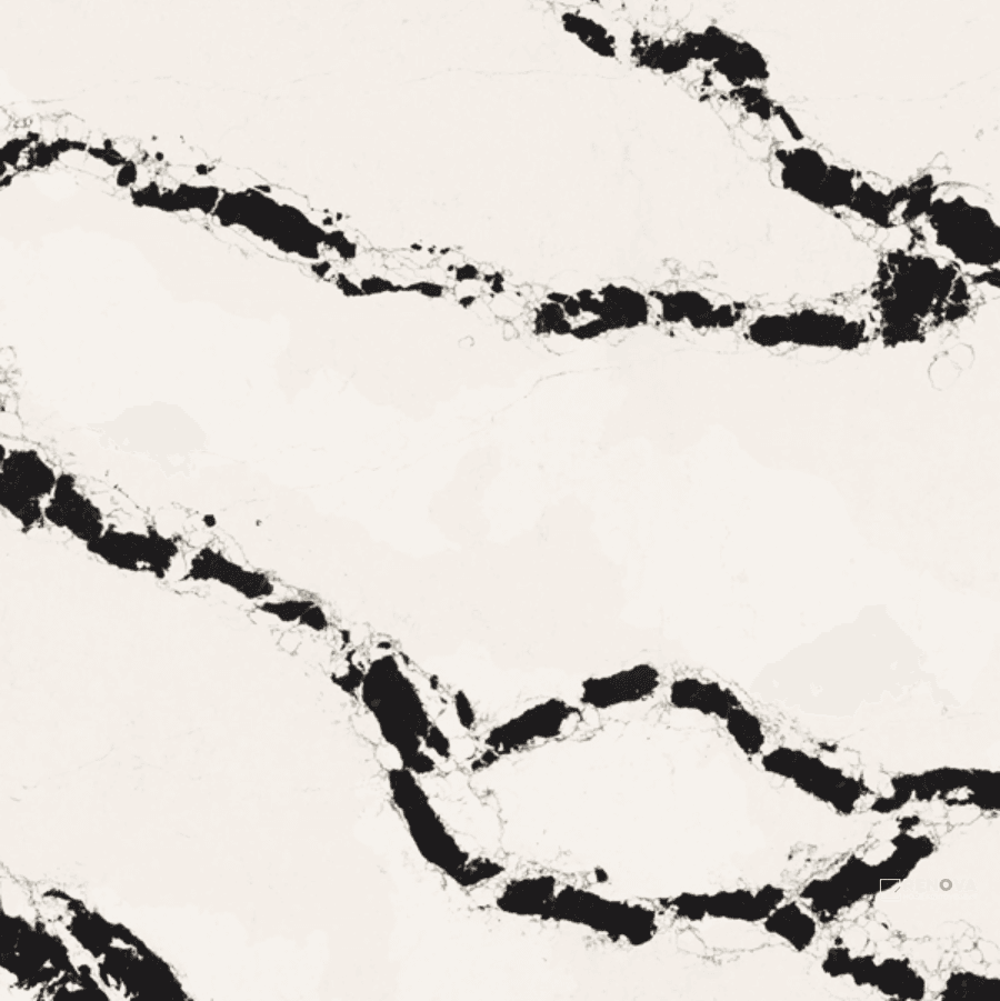 Caesarstone Calacatta Scoria Polished Countertop Slab