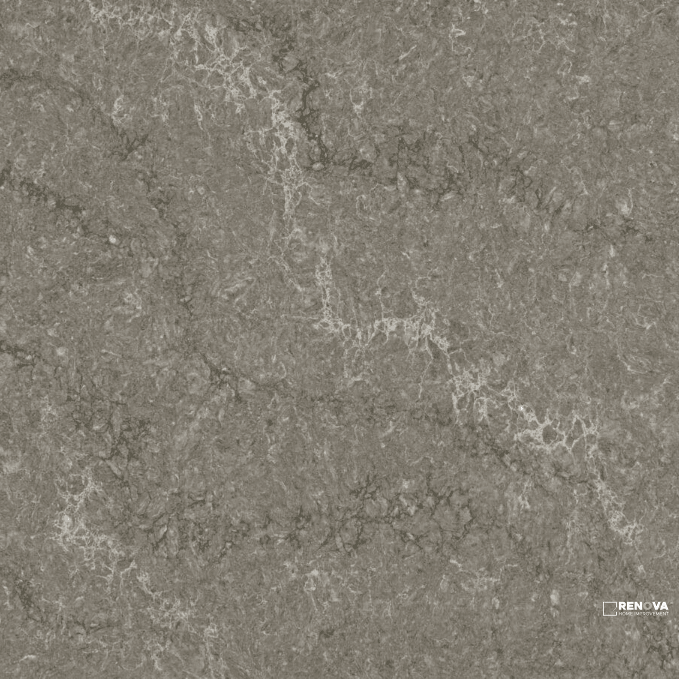 Caesarstone Turbine Grey Polished Countertop Slab