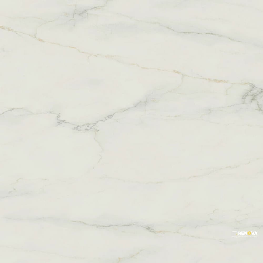 Caesarstone Porcelain Honed Snowdrift Slab