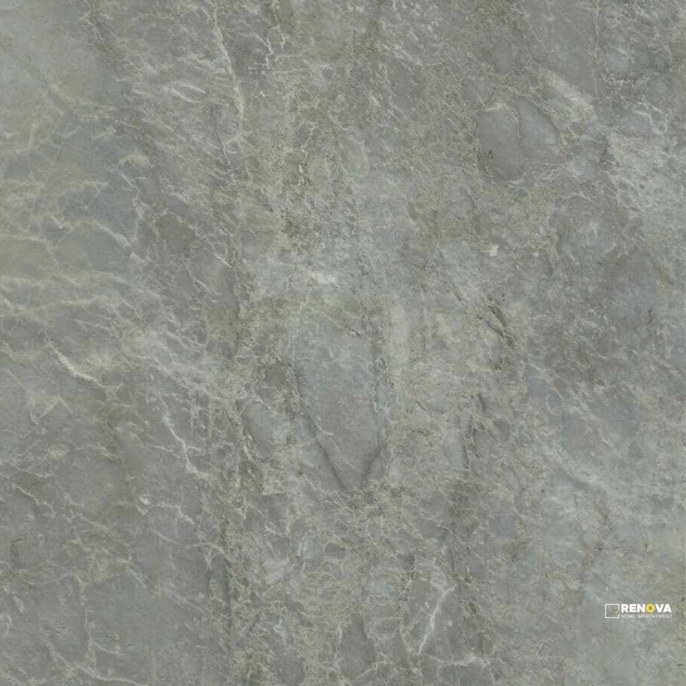 Caesarstone Porcelain Honed Silverdrop Slab