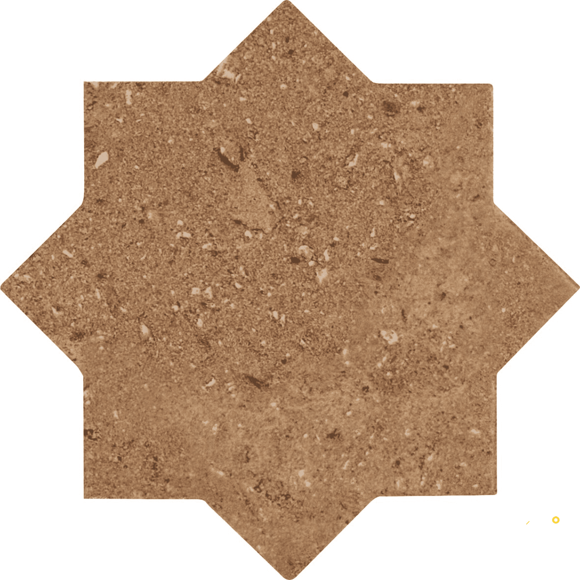 APE ANTICO CASALE COTTO 6.6X6.6 OTTO FIELD