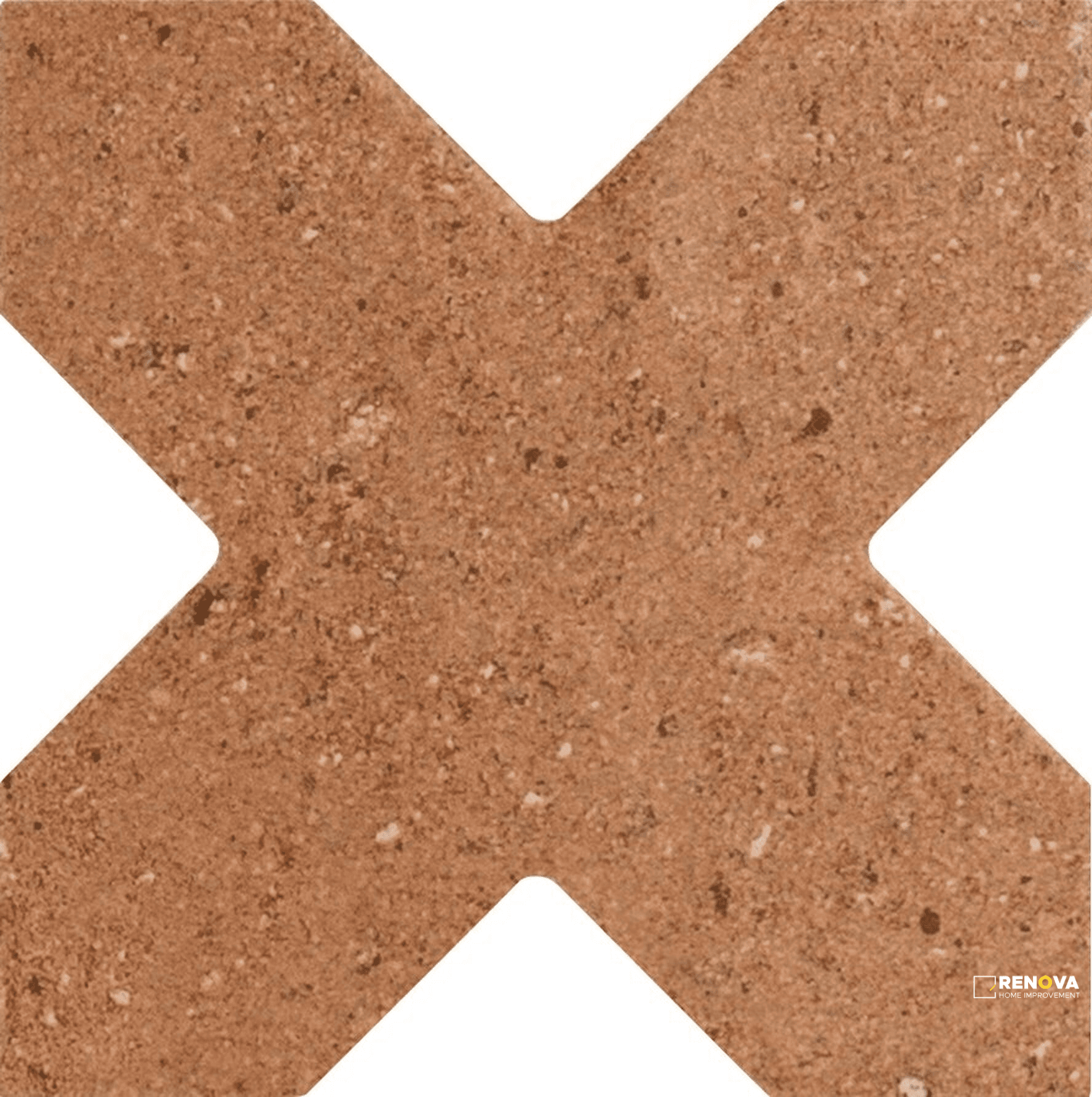 APE ANTICO CASALE COTTO 5X5 QUATTRO FIELD