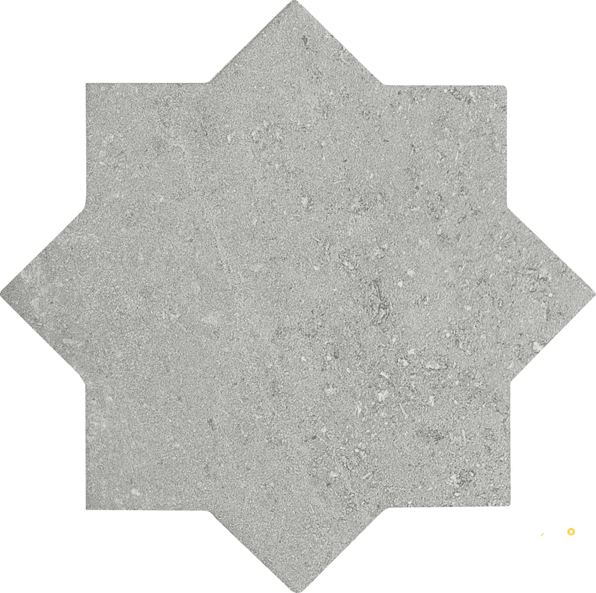 APE ANTICO CASALE CENERE 6.6X6.6 OTTO FIELD