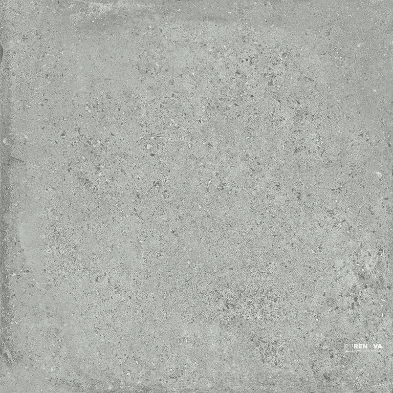 APE ANTICO CASALE CENERE 24X24 FIELD RECTIFIED