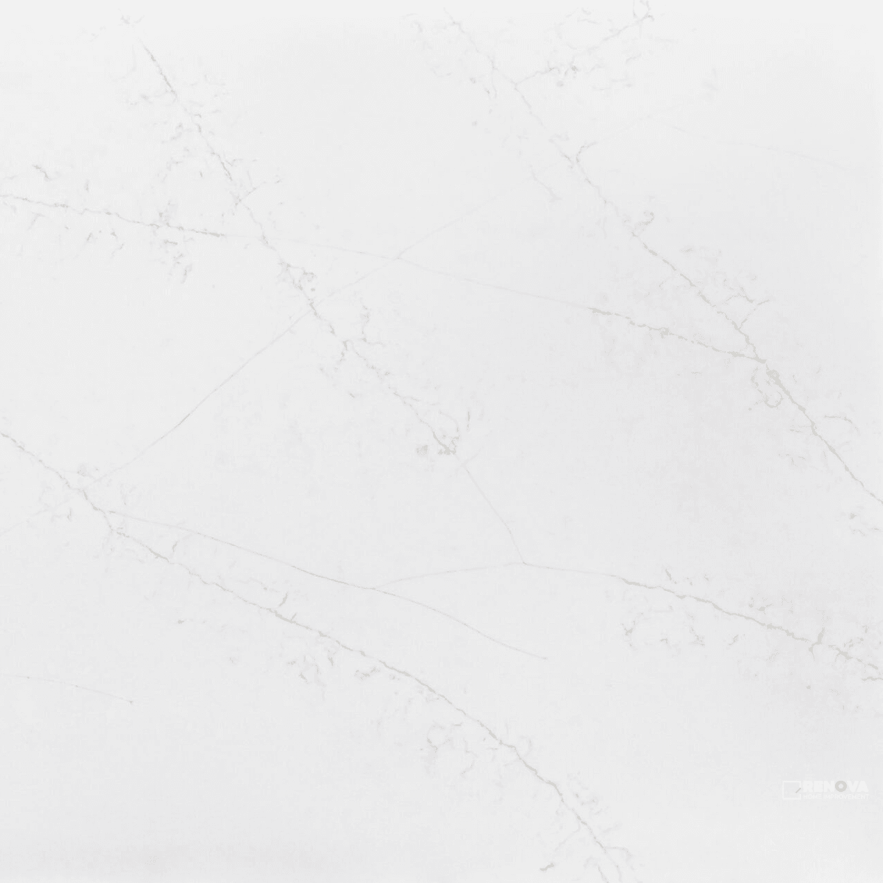 Stratus Quartz Prime Acropolis Countertop Slab