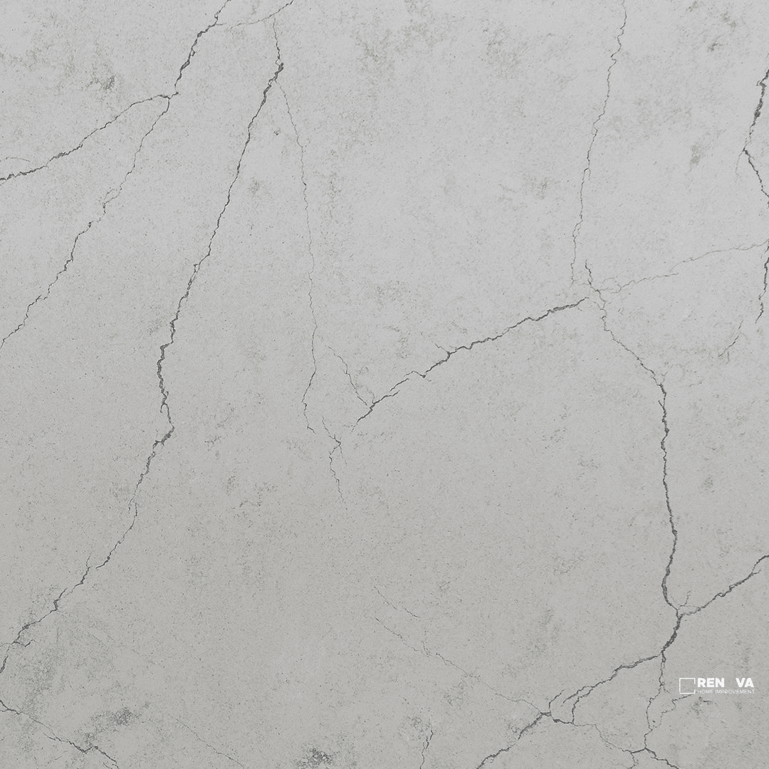 Stratus Quartz Swiss Valley Countertop Slab