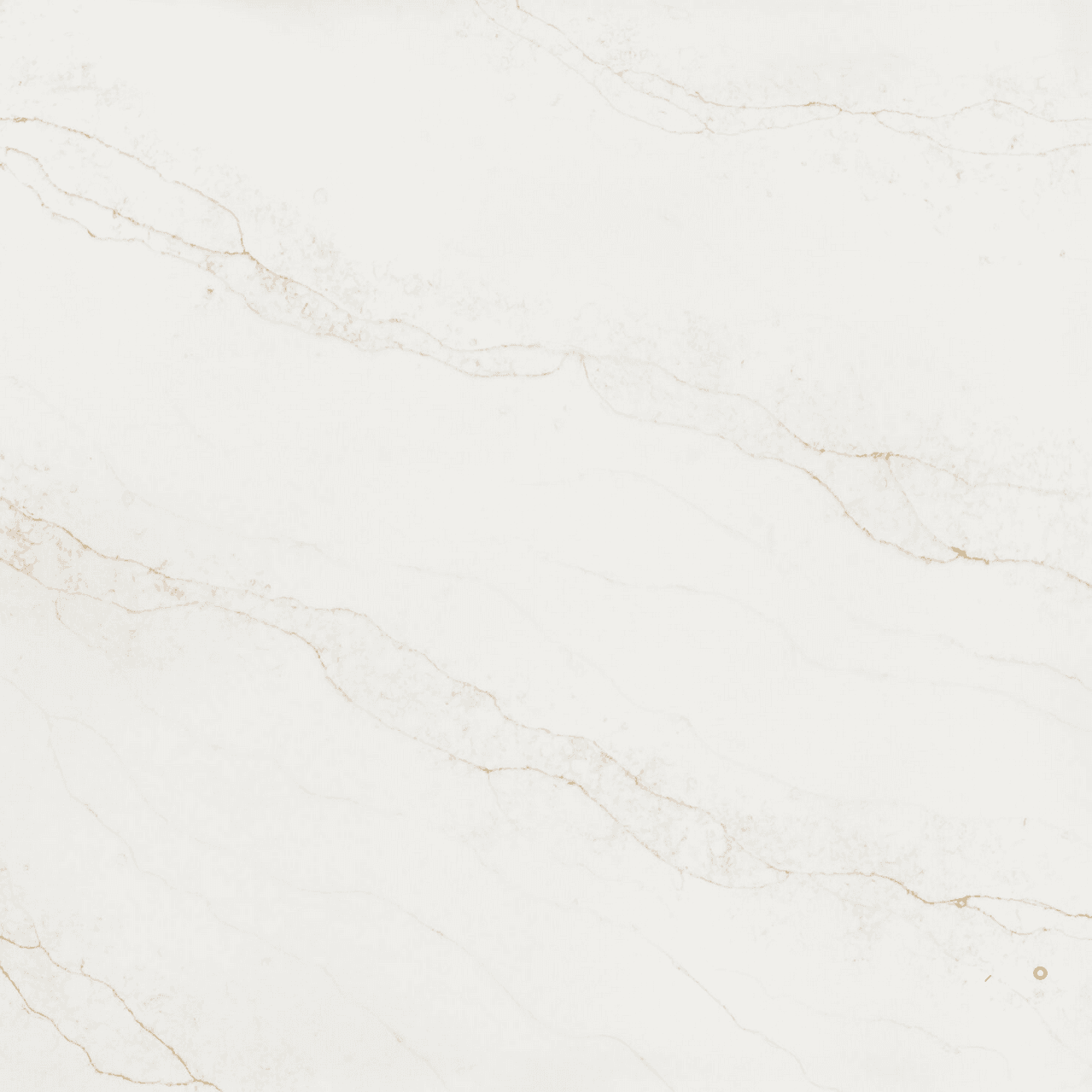 Stratus Quartz Lusso Dior Super Jumbo Countertop Slab