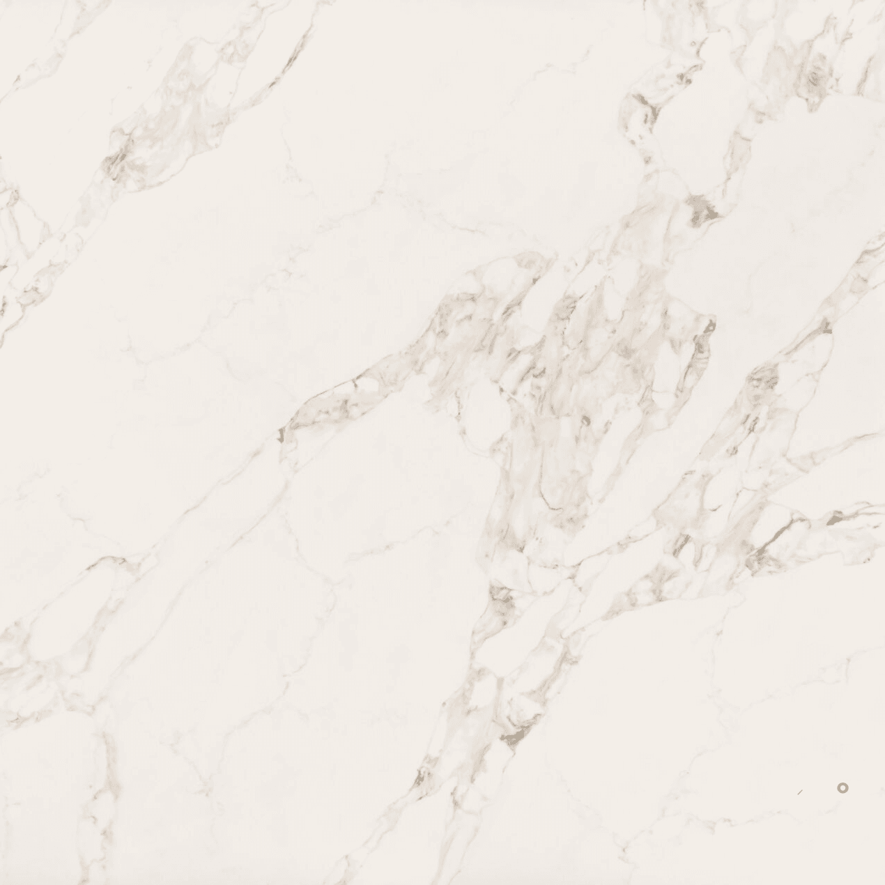 Stratus Quartz Regal Arabescato Gold Book-Matched Countertop Slab