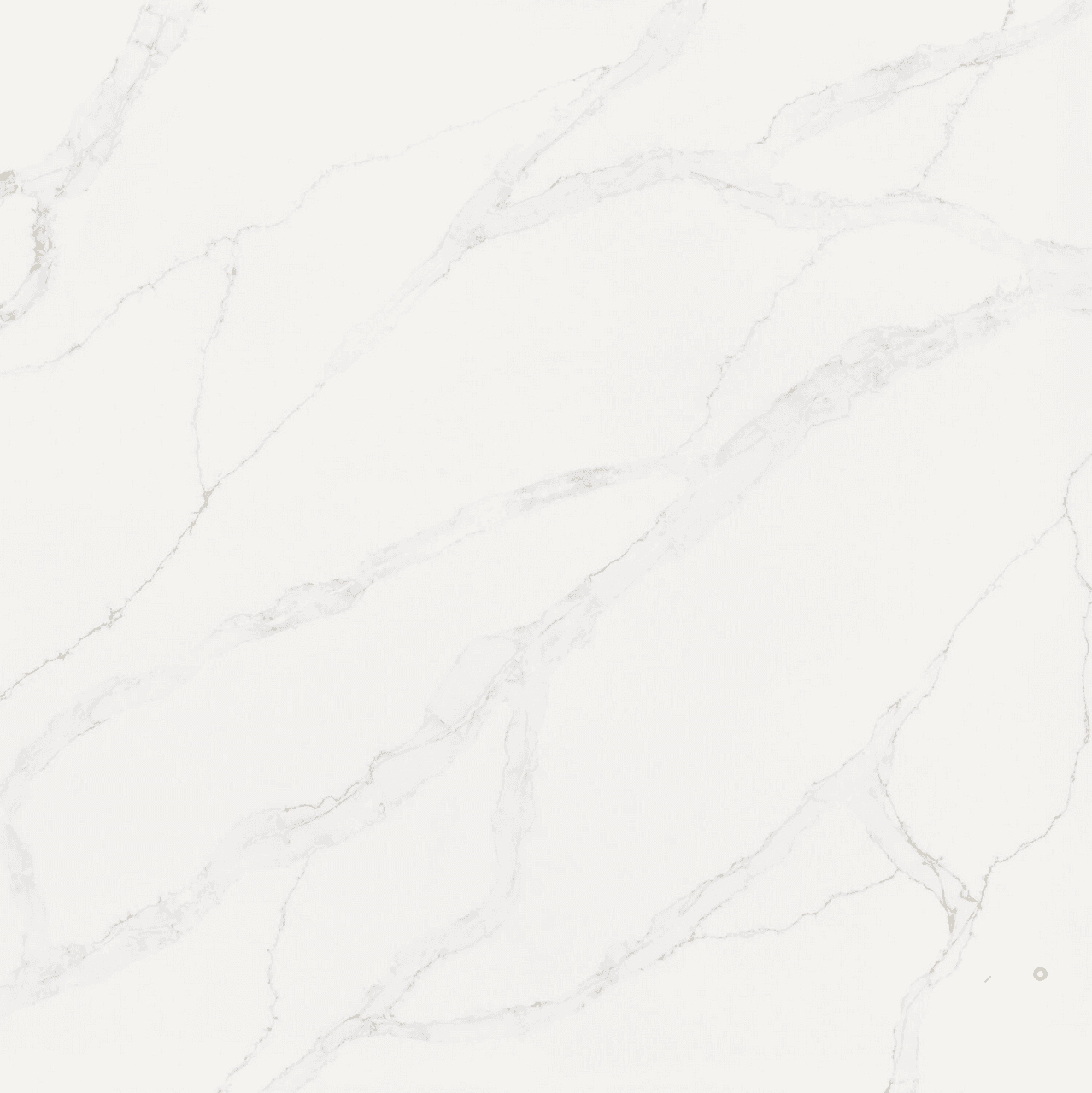 Stratus Quartz Calacatta Altissmo Super Jumbo Bookmatched Countertop Slab