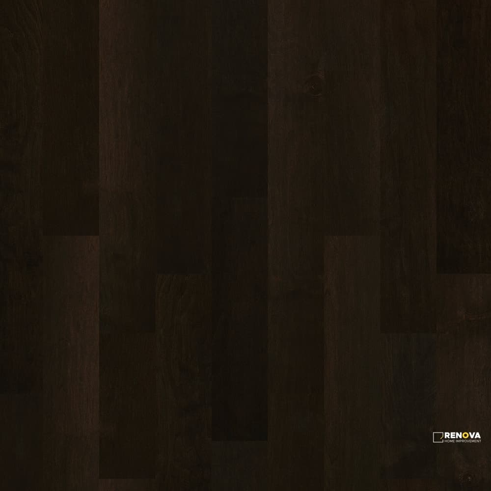MAPLE PACIFIC GROVE 6-1/8" - ENGINEERED - SHAW