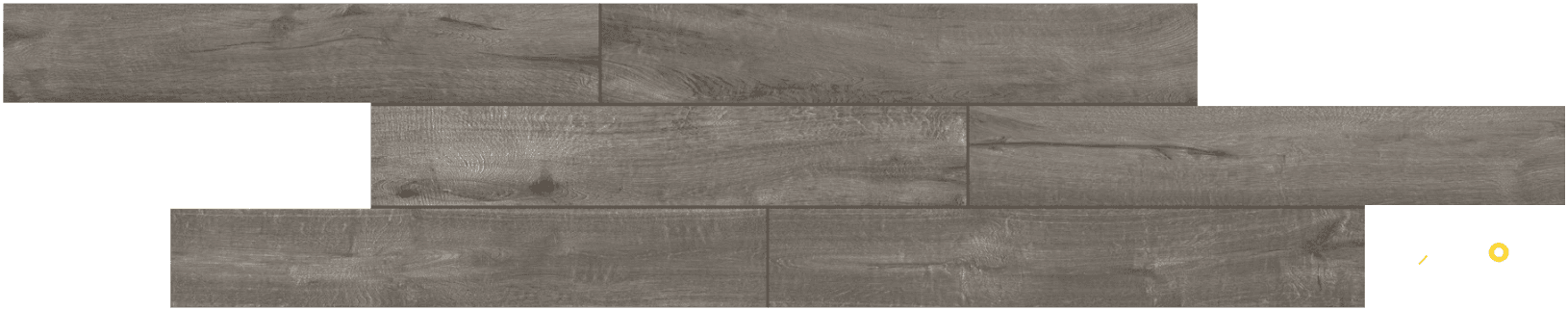 VICINITY PLANK MATTE 6X36