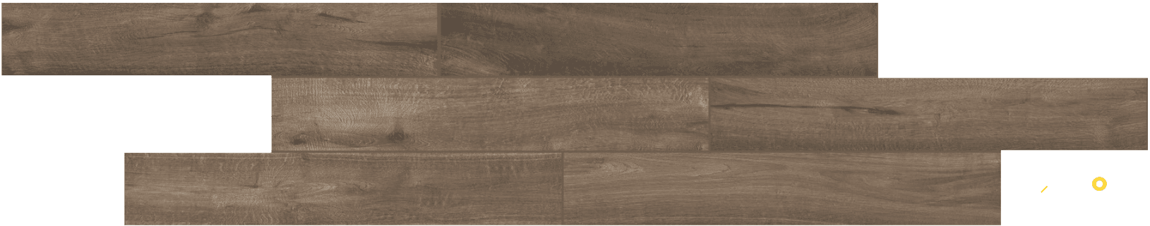 VICINITY PLANK MATTE 6X36