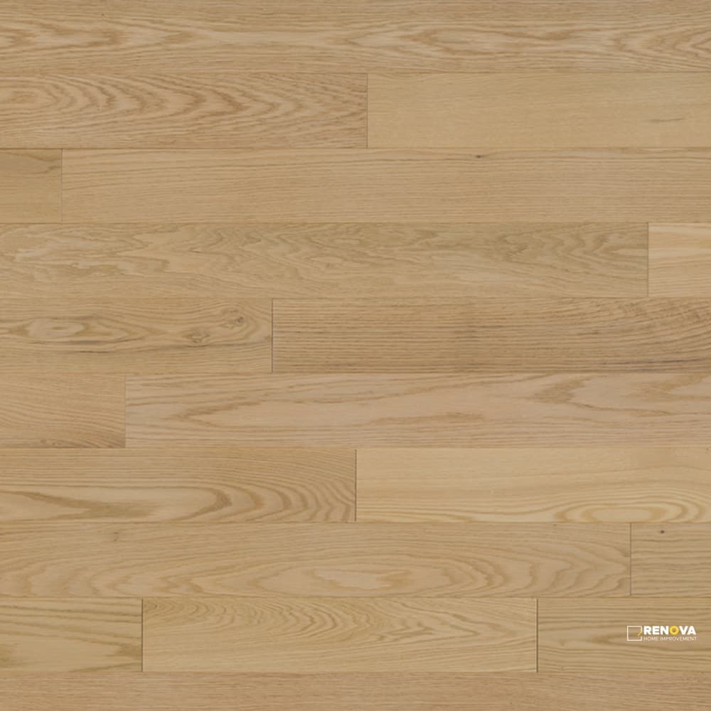 RED OAK HERITAGE GROUP 2 3-1/4" - SOLID - REWARD