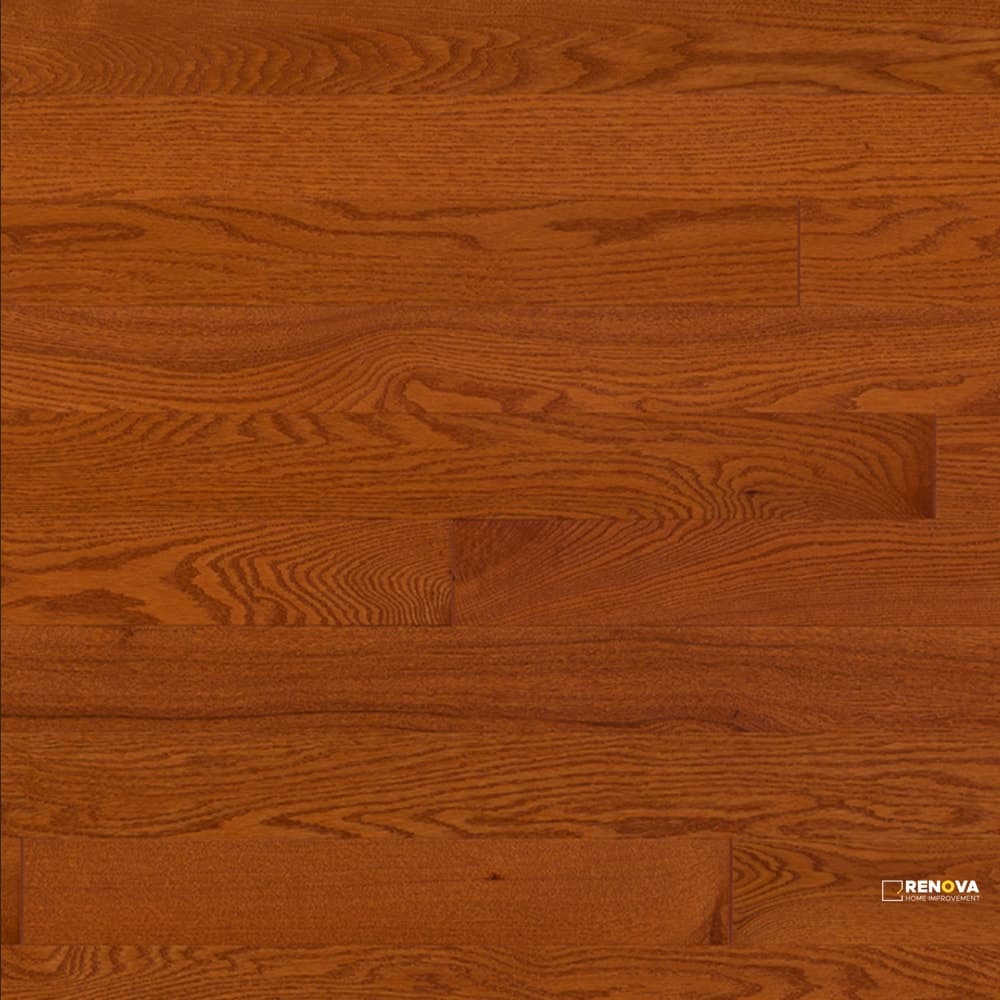 RED OAK HERITAGE GROUP 2 3-1/4" - SOLID - REWARD