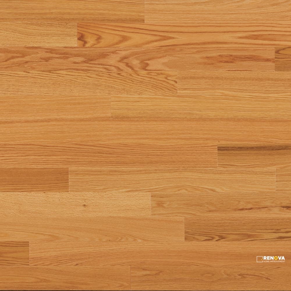 RED OAK HERITAGE GROUP 1 3-1/4" - SOLID - REWARD