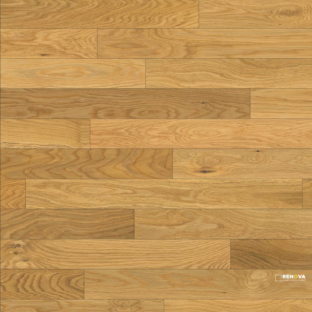 OAK HERITAGE 3-1/4" - SOLID - REWARD