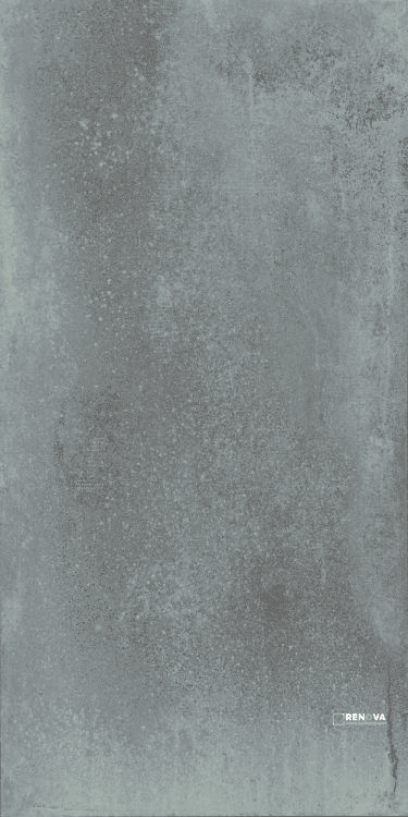 DRIPART VERDIGRIS MATTE 24" X 48"