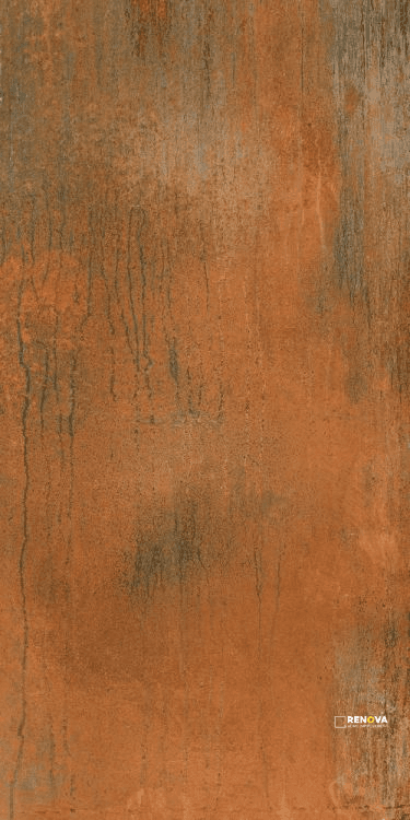 DRIPART COPPER MATTE 24" X 48"