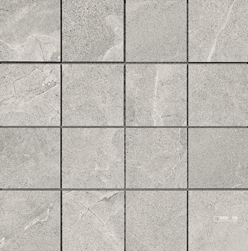CORTINA MOSAIC 3" X 3"