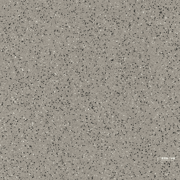 CROSSVILLE CROSS COLORS MINGLES GREY MINGLE 12X12 FIELD UNPOLISHED