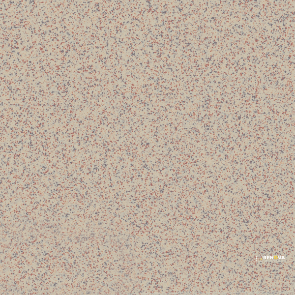 CROSSVILLE CROSS COLORS MINGLES SAND BISQUE 12X12 FIELD UNPOLISHED