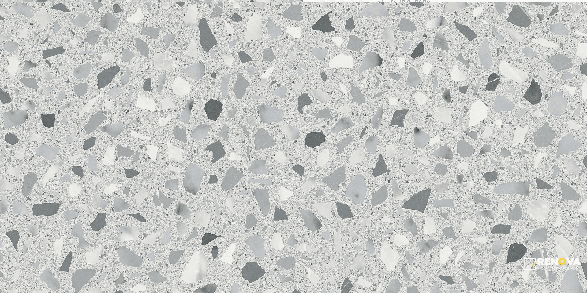 MIXT FLAKE MATTE 12X24