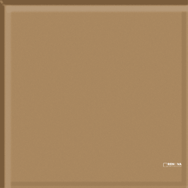 CROSSVILLE GLASS BLOX CHAMPAGNE 4X4 DOT