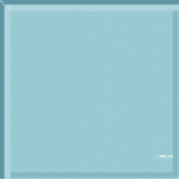 CROSSVILLE GLASS BLOX CLEAR SKY 4X4 DOT