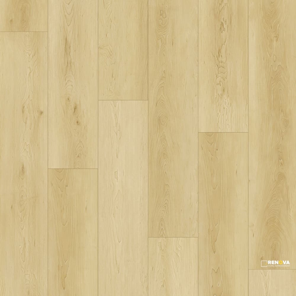 ETERRA WHITE SERIES PLANK 6.5MM 7" X 48"