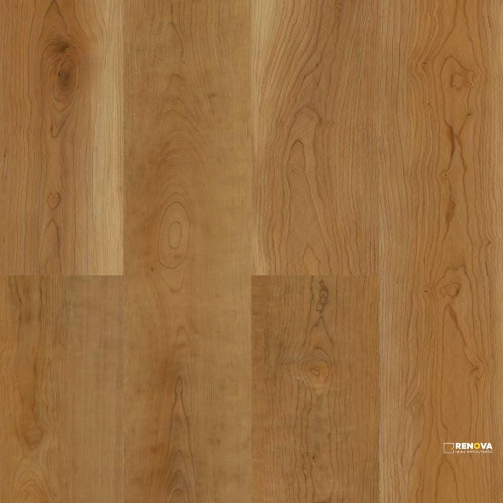 ETERRA WHITE SERIES PLANK 6.5MM 7" X 48"