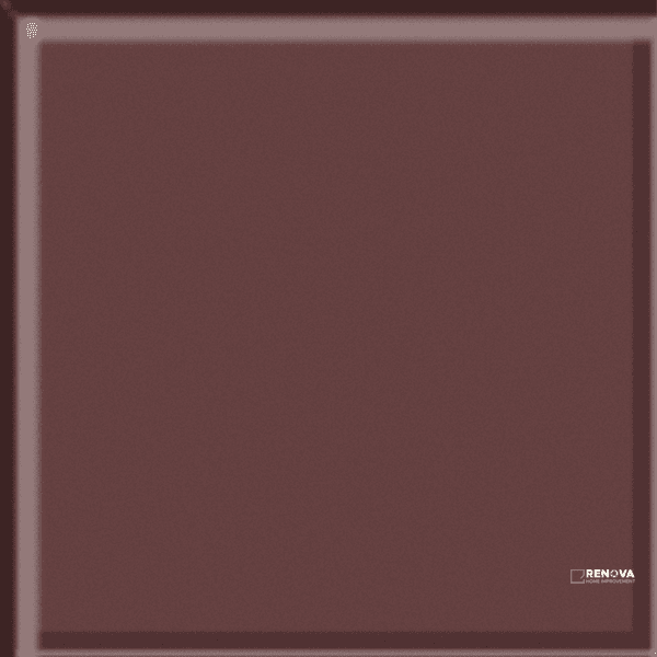 CROSSVILLE GLASS BLOX TAUPE FOG 4X4 DOT