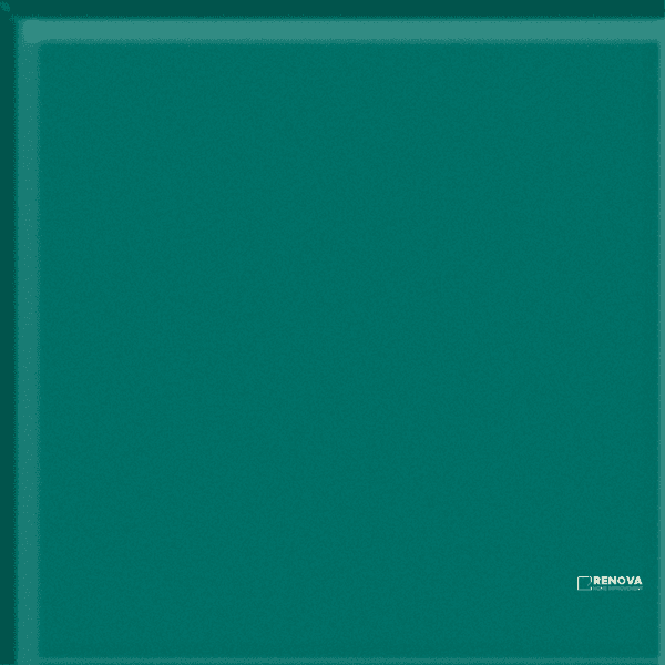 CROSSVILLE GLASS BLOX JADE LUSTER 4X4 DOT