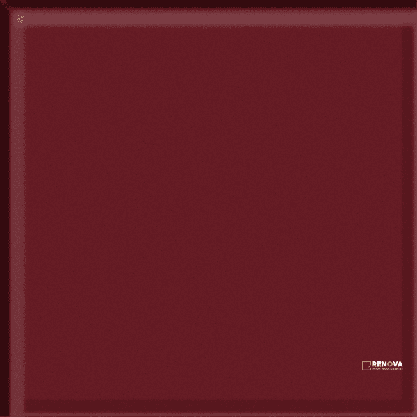 CROSSVILLE GLASS BLOX SHERRY 4X4 DOT