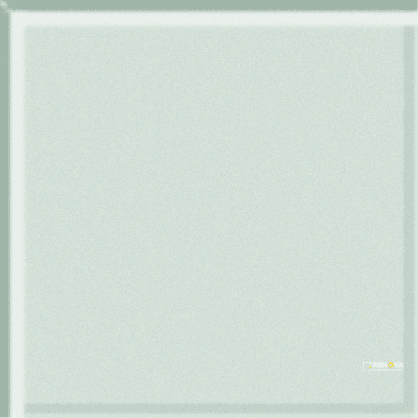 CROSSVILLE GLASS BLOX MOONBEAM 4X4 DOT