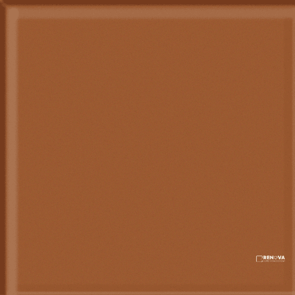 CROSSVILLE GLASS BLOX ICED TEA 4X4 DOT