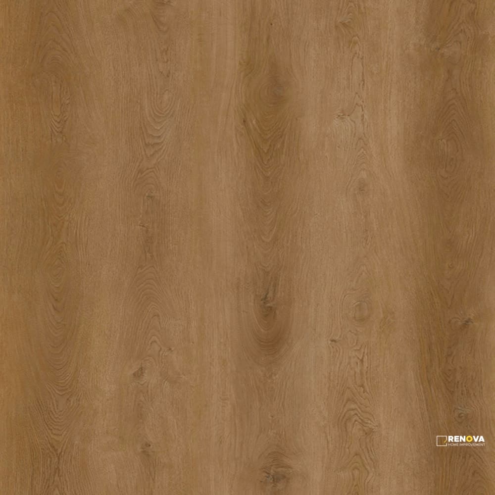 INDOOR DELIGHT UNICLIC PLANK W/ PAD 9" X 72"