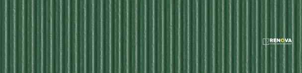 CORDEAUX GLOSSY 3" X 12"