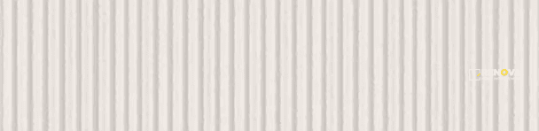 CORDEAUX GLOSSY 3" X 12"