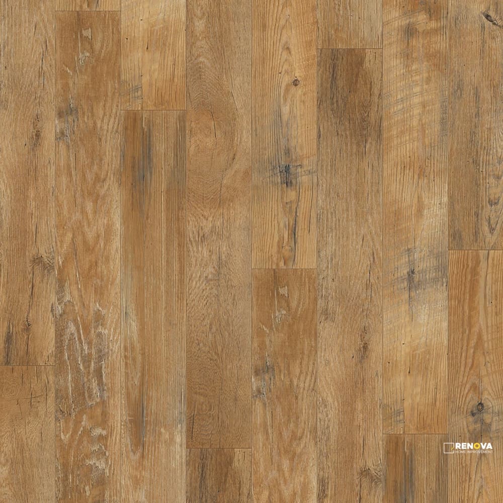 RESTORATION HISTORIC OAK 6.38" X 47.64" (16.99 SF/CTN) - RSTV