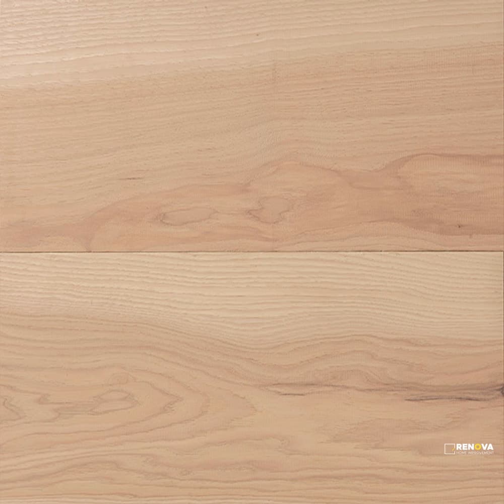 HICKORY STYLEWOOD CHEVRON - ENGINEERED - CRAFT ARTISAN