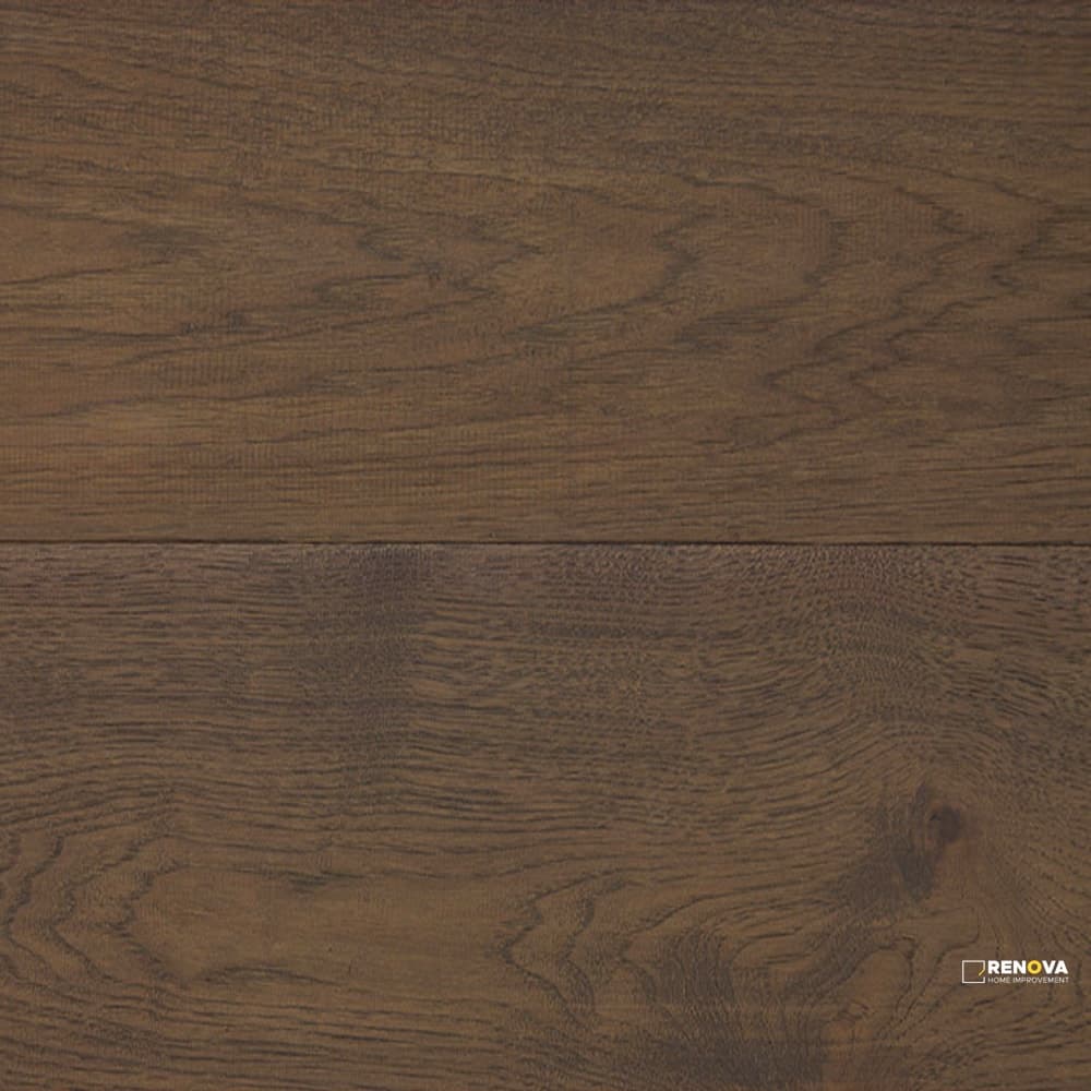 HICKORY STYLEWOOD CHEVRON - ENGINEERED - CRAFT ARTISAN