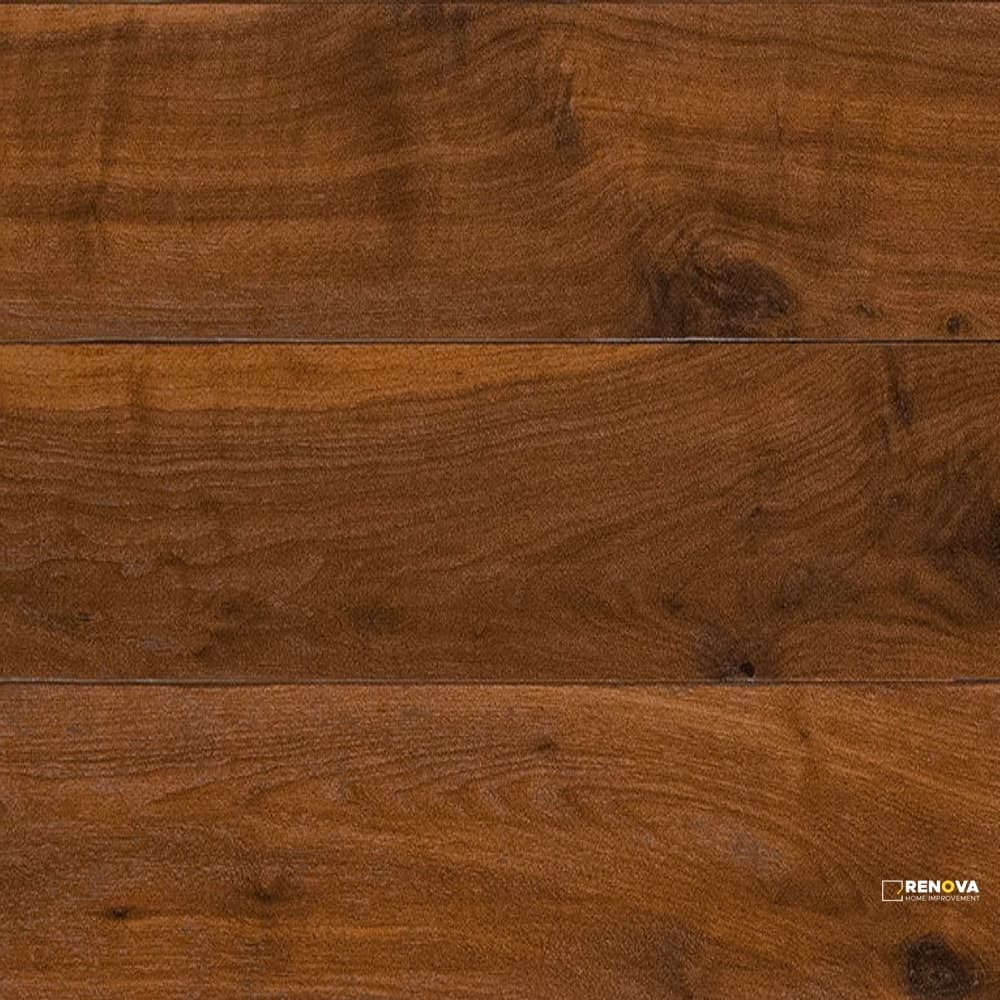 WALNUT LEGACY CHEVRON - ENGINEERED - CRAFT ARTISAN